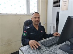 Raed Salah Abbas